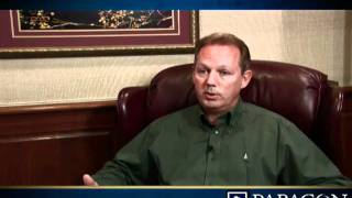 Paragons First Five Meetings