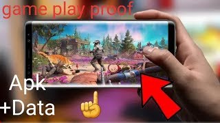 How To Download Farcry New Dawn Apk+Data Android And IOS Devices screenshot 1