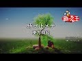 【カラオケ】時ヲ止メテ/東方神起