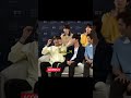 🗣️ :- he is very famous he must be very rude !! #bts #shorts #ytshorts #taehyung