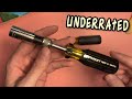 The Stanley Hex-A-Matic Needs a resurrection! - Review