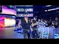 WWE: Breezango Theme Song - Fashion Police Remix