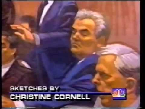 John Gotti Trial 1992 - NBC News