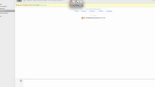 Howto Minimize Itunes compact view screenshot 5