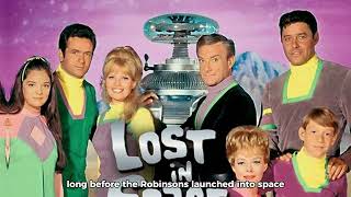 Fans Never Noticed These Things About Lost in Space