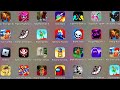 Bowmasters,Supreme Duelist,Poppy Playtime 3,Bendy Run,Grimace Monster,Brawl Stars,Chicken Gun,Roblox