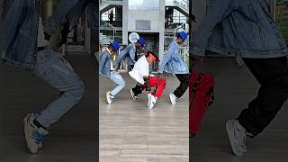 Celebrity 𝐇𝐨𝐰 𝐃𝐢𝐝 𝐇𝐞 𝐃𝐨 𝐓𝐡𝐚𝐭!!! 🤯😱 #shorts #dance #trending #mickiejay #viral Profile