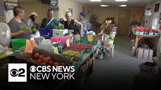 Cherished New Jersey farm stand closes after 100 years in business