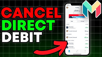 How to EASILY Cancel a Direct Debit in Monzo (Step-by-Step 2025 Guide)