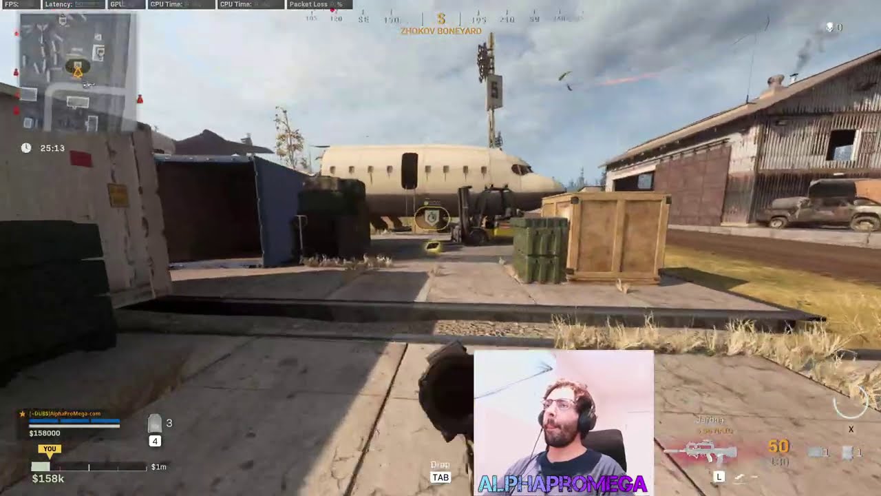 [1440p] (60FPS)  New 1-Shot Full Armor Kill Famas 5.56 vs Origin 12 in COD Season 5 WZ BR & MP