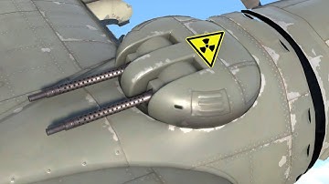 Remote controlled GUN TURRET