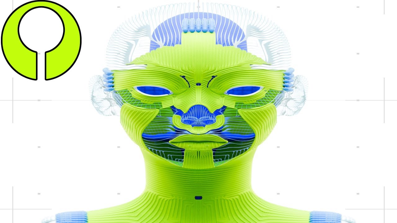 NEW Marathon Bungie Cutscene | The Runner Reboot Process - Marathon The Game