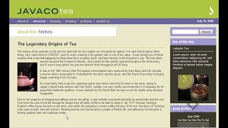 Part 10   Lesson 04   Setting Sidebar In Css فصل دهم   درس چهارم   انجام تنظیمات بخش ساید بار 1 1 screenshot 1