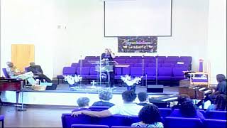 GHBM Sermon 061123