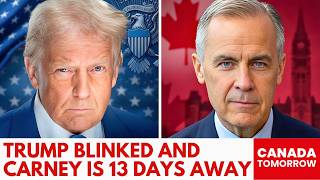 Famous Trump's Team Just Said Canada Talks Are Back and Carney Has 13 Days to Win Everything Net Worth