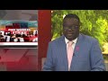 WVUA 23 News at 5 - Oct 01, 2024