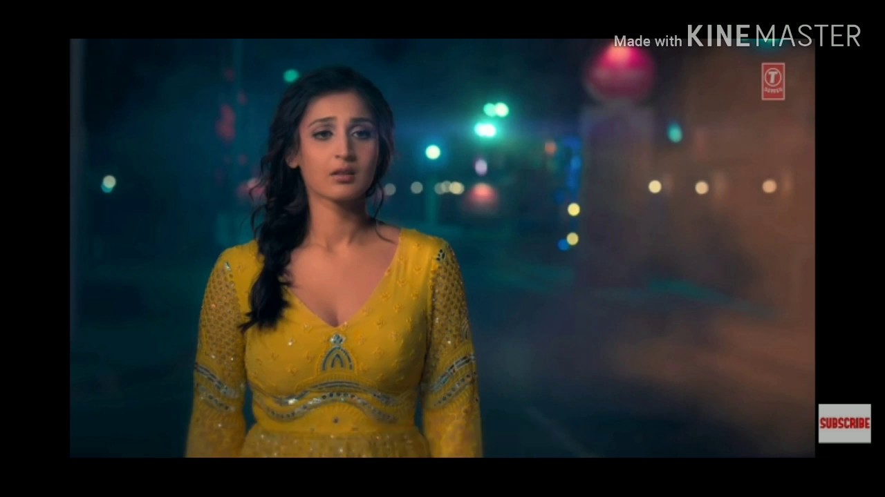 Na Ja Tu song Dhvani Bhanushal | Song lyrics | New song Dhvani Bhanushal