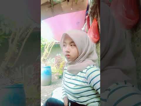bocil jilbab #pemersatubangsa