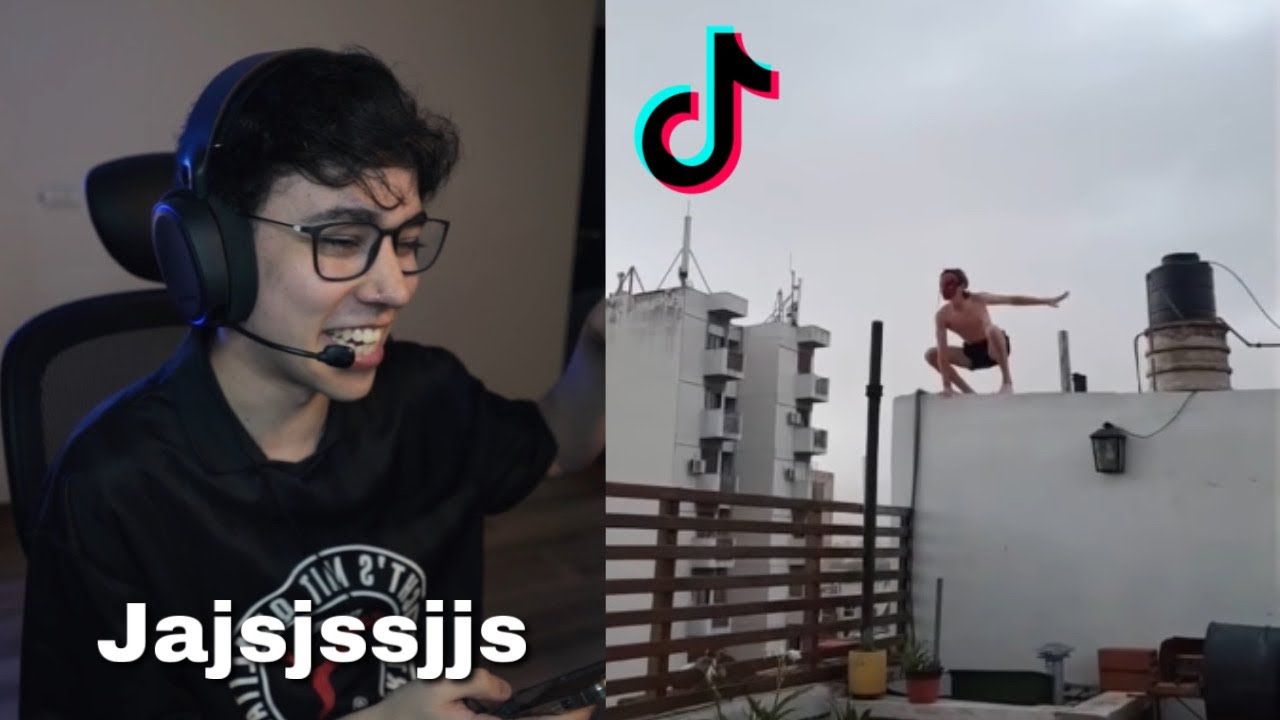 seguidores me pasan sus mejores tiktoks
