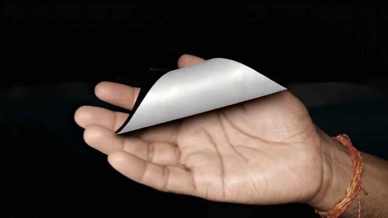 AI Effects - Created with AI Technology -  Ashok Electronics, Mumbai, India