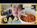 박뚜기의 구독자 만명기념 저세상 Q&A 답변 영상!!!