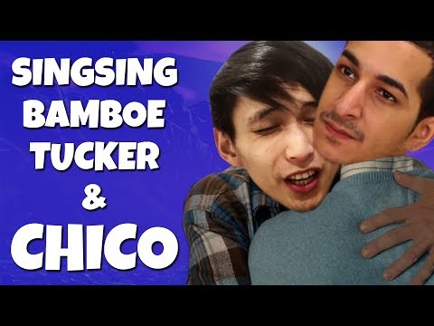 CHICO TRIBUTE VIDEO (SingSing & Bamboe & Tucker) CHICO TRIBUTE VIDEO (SingSing & Bamboe & Tucker)