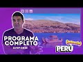 Perú Potencia - Limpiando El Lago Titicaca - Programa completo 13/07/2025