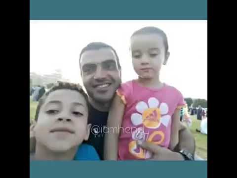 الشهيد الاسطورة أحمد صابر منسي احب اعرف الجميع