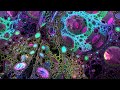 [2024] Deep Psychedelic Exploration - Mind-Melting Fractal Visuals for Spiritual Connection