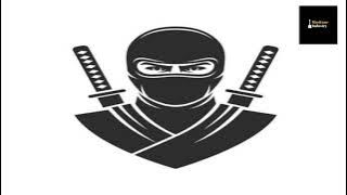 Best of Ninja cartoon sound effect. No copyright.