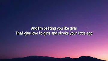 Flo Rida - Whistle (Lyrics) | Can you blow my whistle baby 1 hour