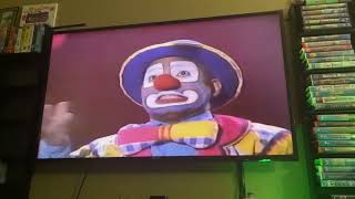 Opening To Sweet Dreams Spot 1995 Vhs