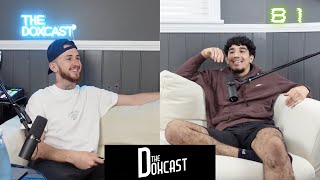 Doxcast Episode 81  Ali Hassan