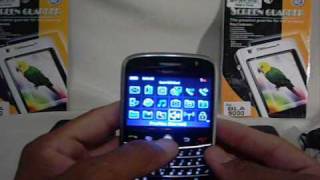 blackberry-bold-9700-DualSim Unlocked For sale