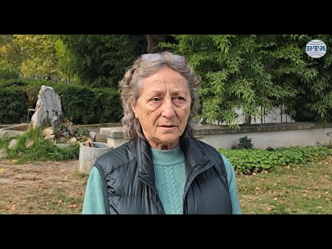 Леля Ванга завеща да не се мразим да си помагаме да пазим вярата каза за БТА Нешка Робева