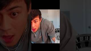 Togi Bets His Car On Black