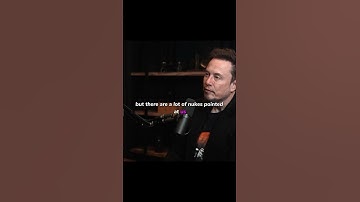 Elon Musk on the Danger of Nuclear War | Lex Fridman Podcast Clips. #elonmusk #lexfridman