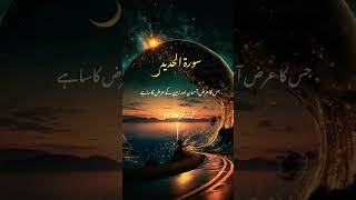 Quran Urdu translation #islamicvideo #quranbeautifulrecitation #quran #tilawat #shorts #viral