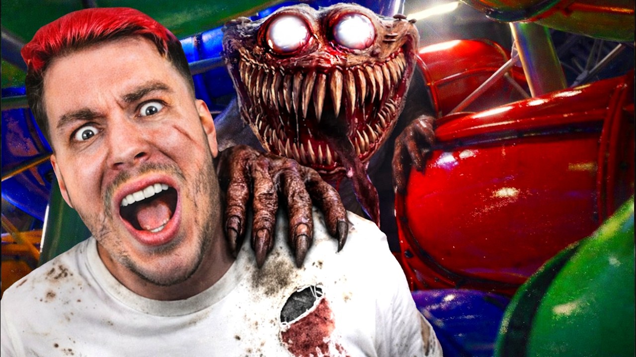 Stanley Parable + Backrooms = SUBLIMINAL (Vollversion)