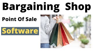 Bargaining Price Or Negotiable price Handing In IPOS Software |Mansoor Anwar| (Urdu Hindi) screenshot 3