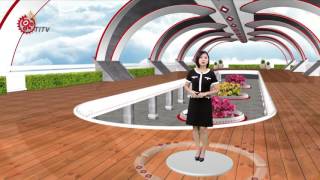 2016-08-26 山海氣象 TITV 原視新聞