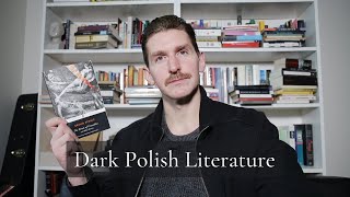 Bruno Schulz - The Street of Crocodiles BOOK REVIEW