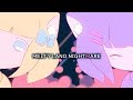 【溶けていく】メルティランドナイトメア/はるまきごはん【歌ってみた】