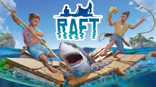 Radar! 11 Raft Final Chapter  w/ Tomek