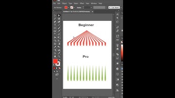 Pro Way to Add Anchor Points in Adobe Illustrator 🎯@CreativeStudios-132