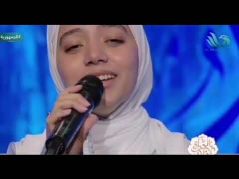 لما بقينا في الحرم