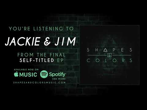 Shapes & Colors | Jackie & Jim
