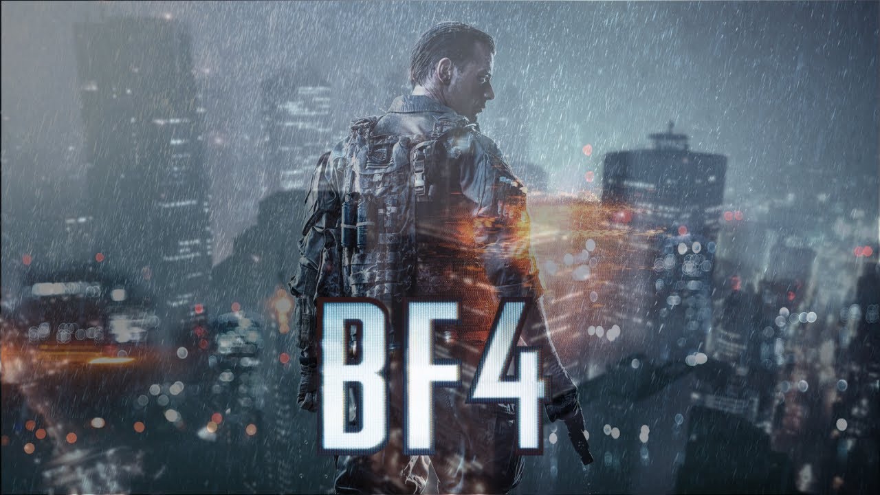 New Battlefield 4 Videos