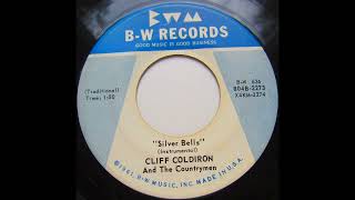 Cliff Coldiron - Silver Bells