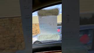 Quick Thinking At Its Best.....